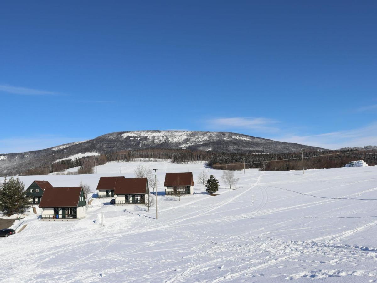 Holiday Home Holiday Hill 58 By Interhome Cista  Exterior foto