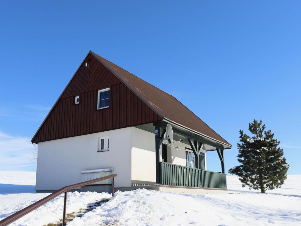 Holiday Home Holiday Hill 58 By Interhome Cista  Exterior foto