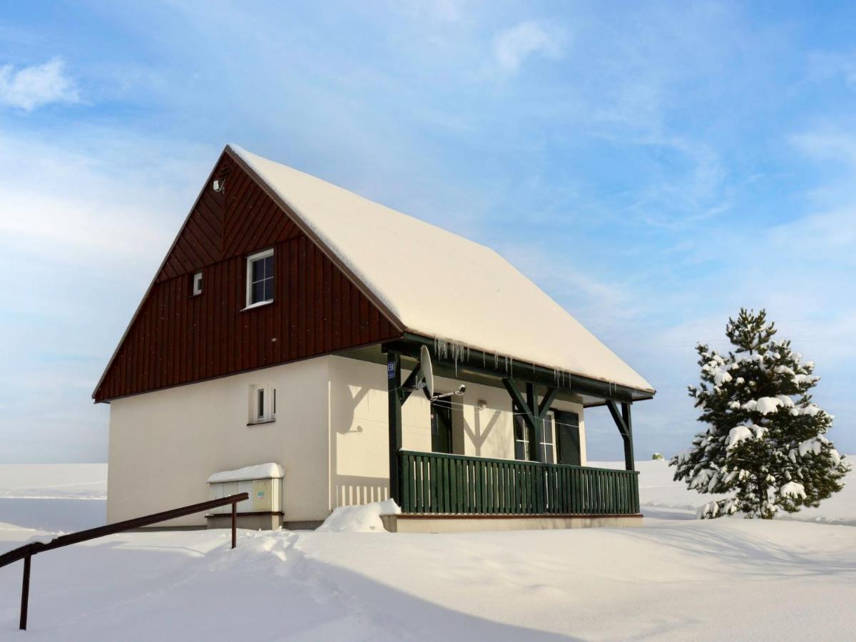 Holiday Home Holiday Hill 58 By Interhome Cista  Exterior foto