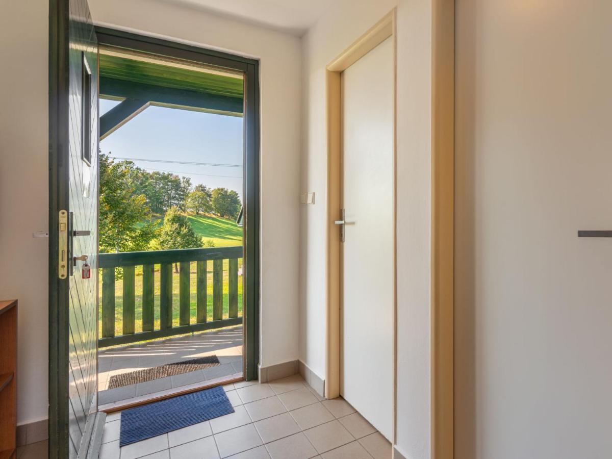 Holiday Home Holiday Hill 58 By Interhome Cista  Exterior foto