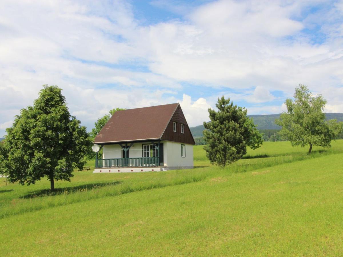 Holiday Home Holiday Hill 58 By Interhome Cista  Exterior foto