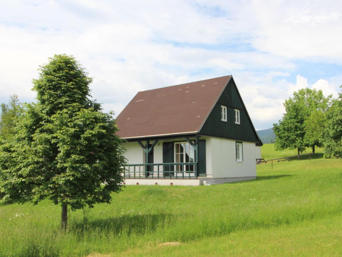 Holiday Home Holiday Hill 58 By Interhome Cista  Exterior foto