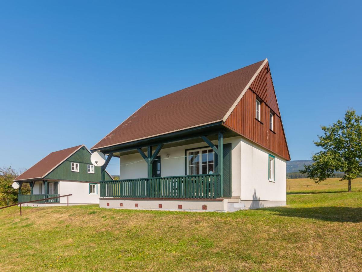 Holiday Home Holiday Hill 58 By Interhome Cista  Exterior foto