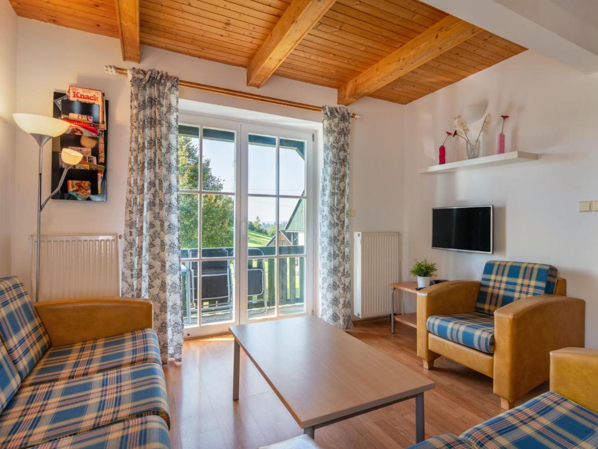 Holiday Home Holiday Hill 58 By Interhome Cista  Exterior foto