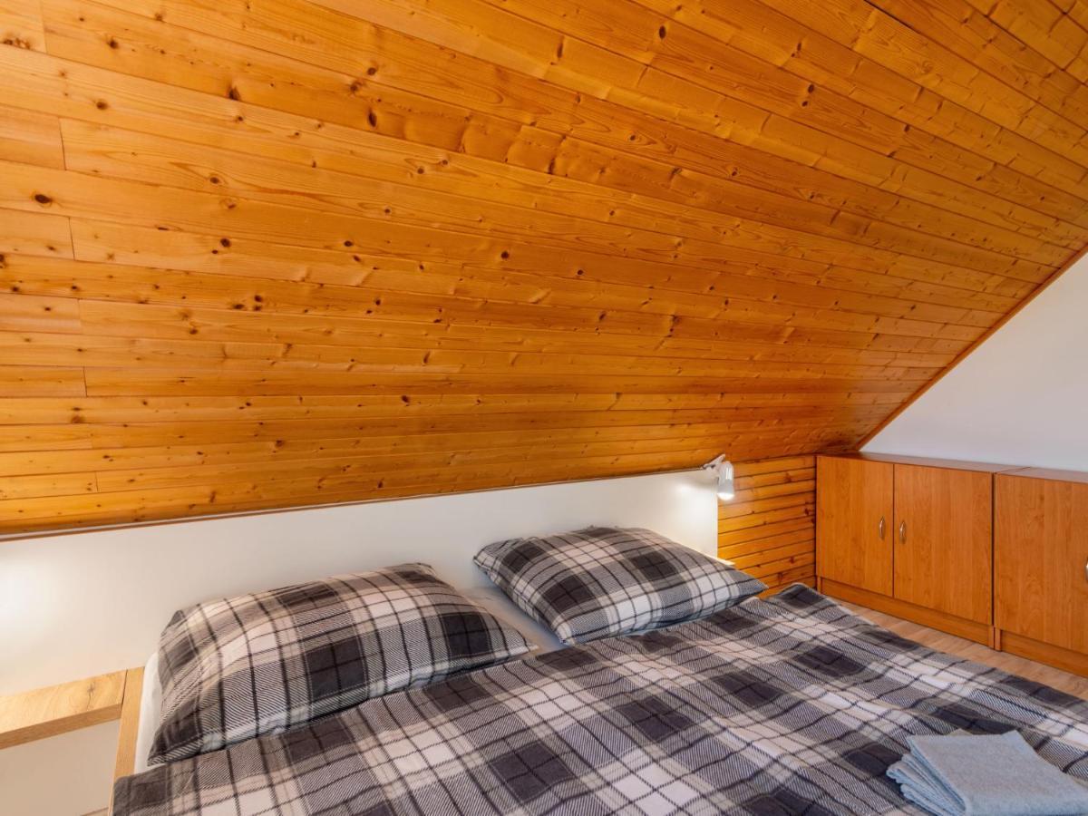 Holiday Home Holiday Hill 58 By Interhome Cista  Exterior foto